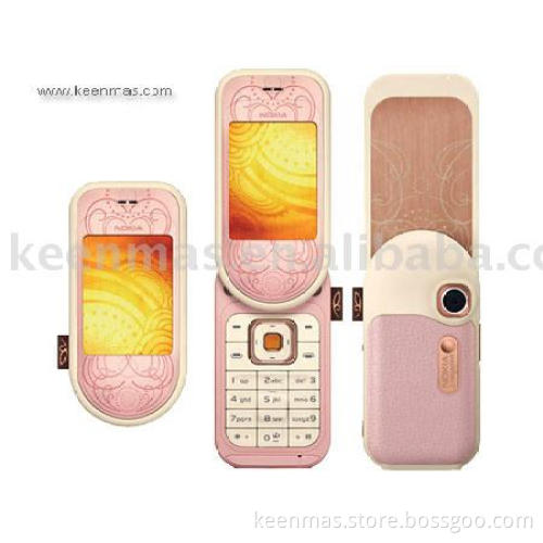 wholesale gsm mobile phone 7373 with bluk ,with bluetooth, card slot ,2mp camera